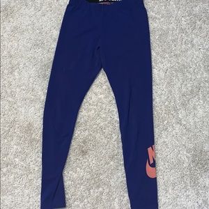 nike leggings